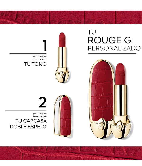 ROUGE G