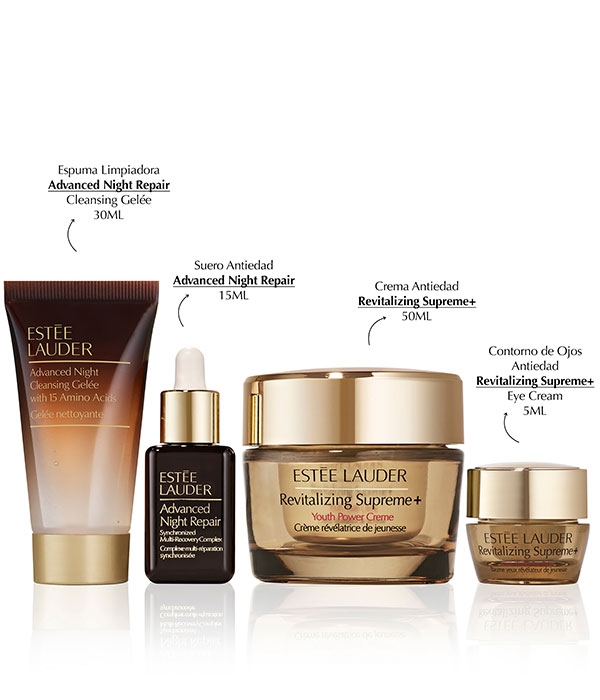 REVITALIZING SUPREME+ ESTUCHE