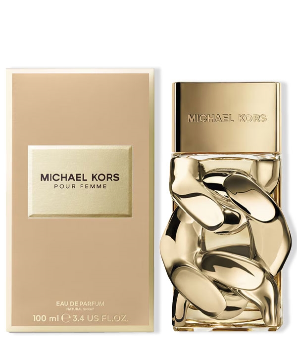 MICHAEL KORS POUR FEMME