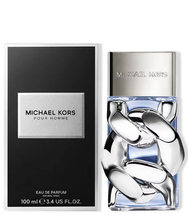 MICHAEL KORS POUR HOMME