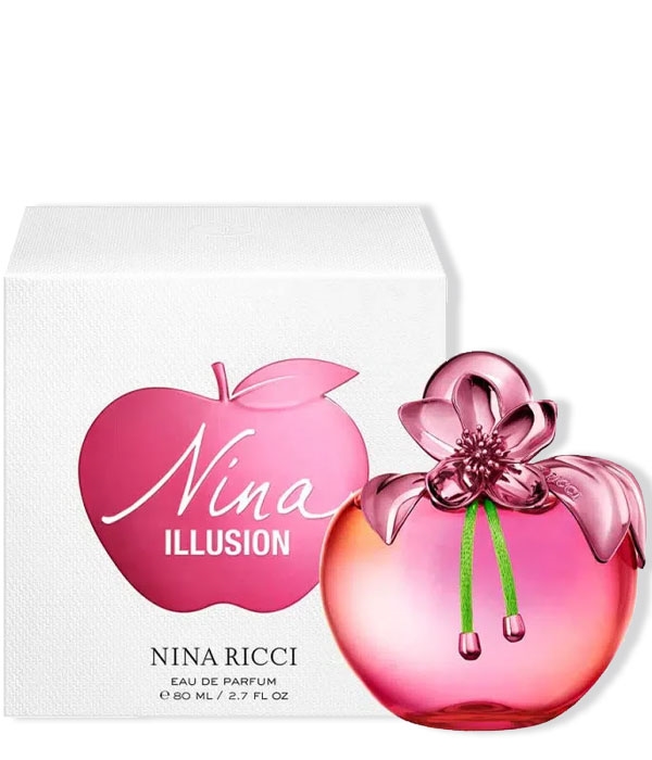 NINA ILLUSION