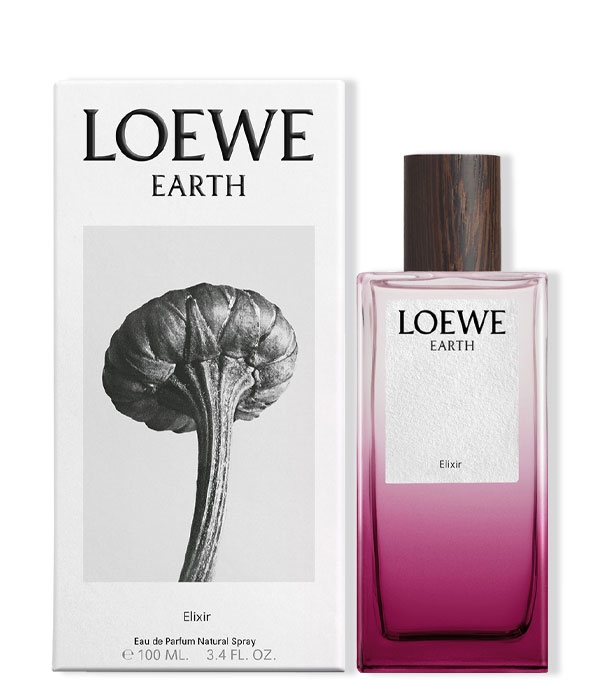 LOEWE EARTH ELIXIR