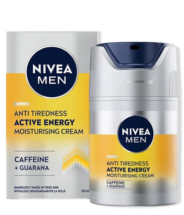 NIVEA MEN ACTIVE ENERGY