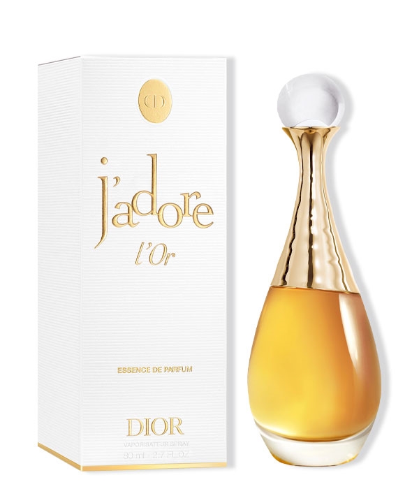 J'ADORE L'OR