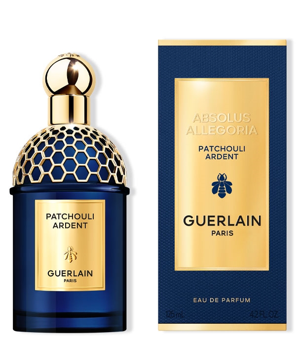 ABSOLUS ALLEGORIA PATCHOULI ARDENT