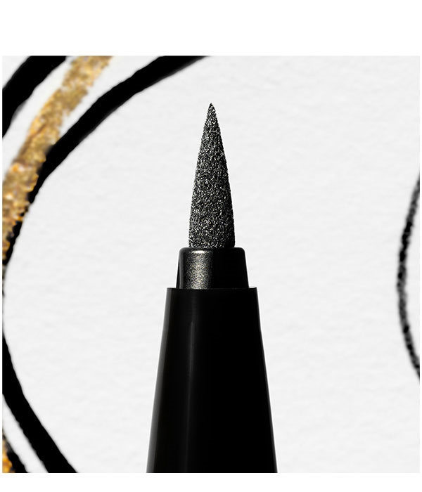 LIGNE NOIRE EYELINER