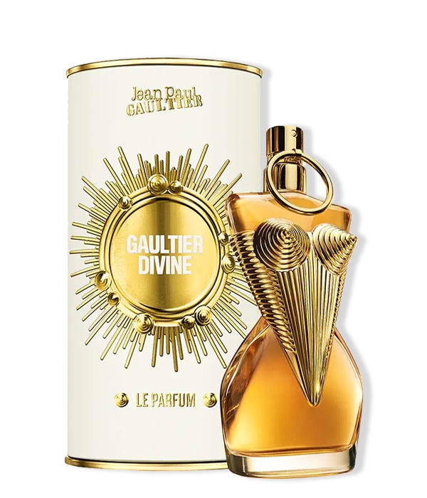 GAULTIER DIVINE LE PARFUM