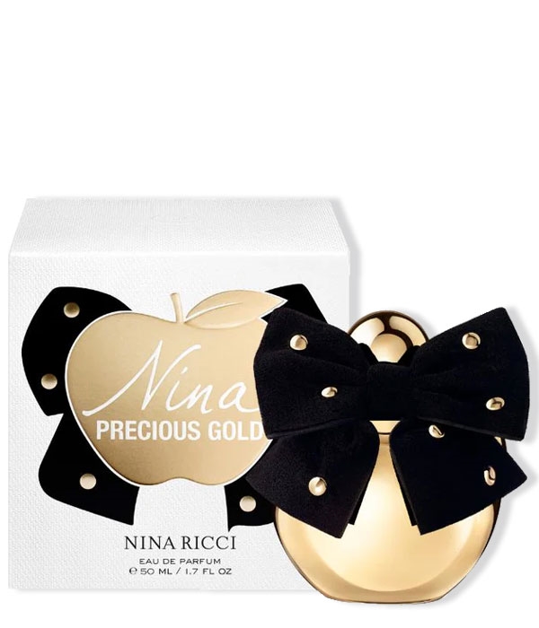 NINA PRECIOUS GOLD