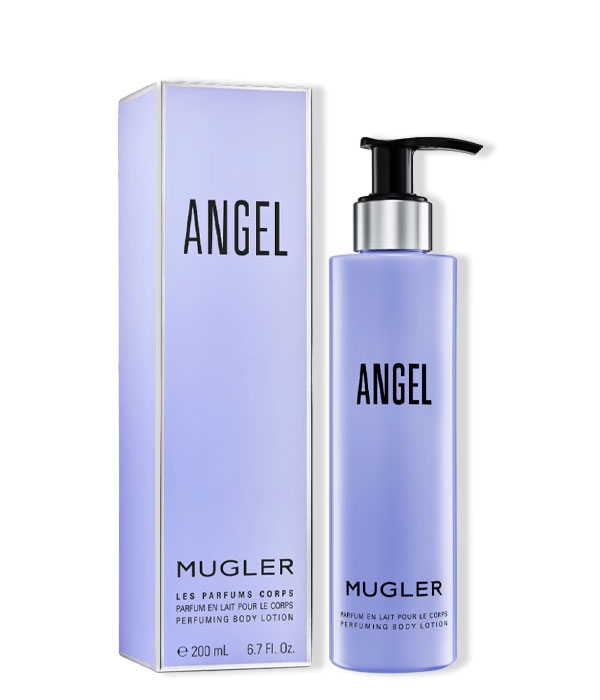 ANGEL BODY LOTION