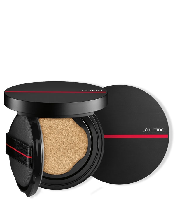 SYNCHRO SKIN SELF-REFRESHING CUSHION COMPACT