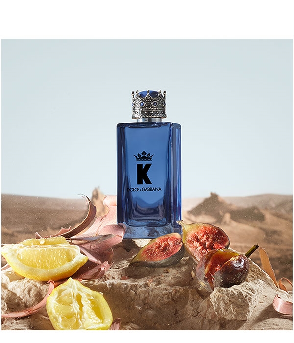 Dolce & Gabbana - K Eau de Parfum | Prieto.es