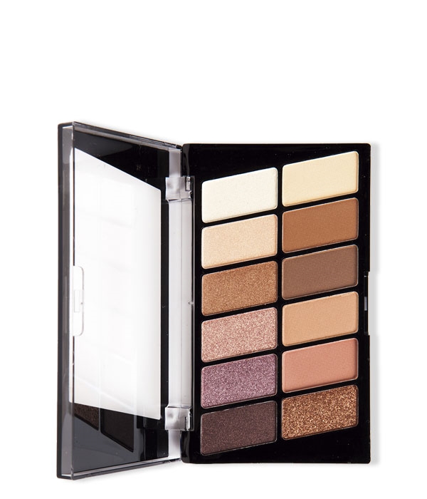 MAGIC STUDIO SHAKY EYESHADOW PALETTE