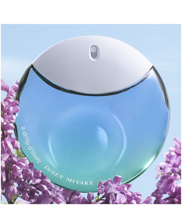 A DROP D'ISSEY EDP FRAICHE