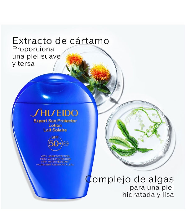 EXPERT SUN PROTECTOR LOTION SPF30