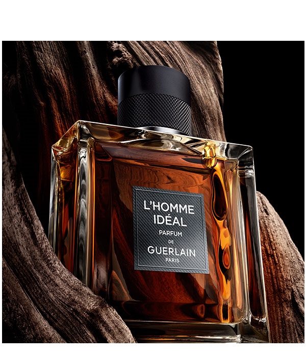 LHOMME IDEAL LE PARFUM