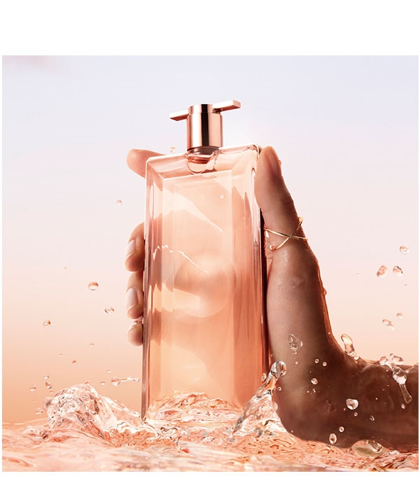 IDÔLE EAU DE TOILETTE