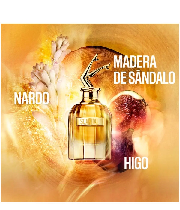 SCANDAL ABSOLU PARFUM