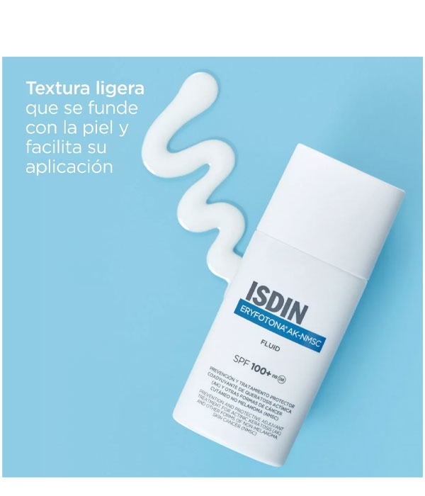 ERYFOTONA AK-NMSC FLUID SPF100+