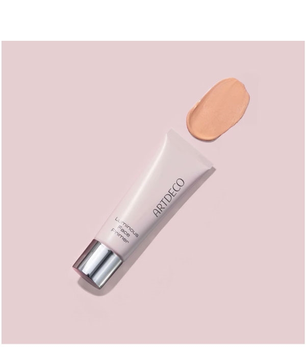 LUMINOUS FACE PRIMER