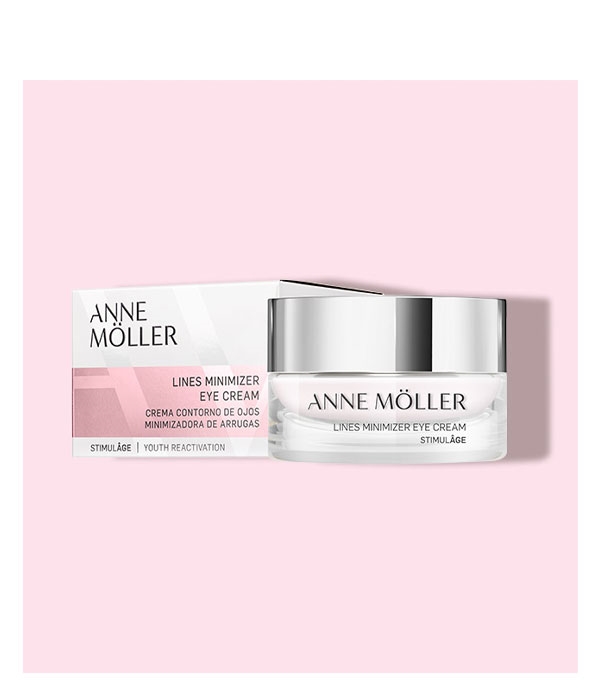 STIMULAGE LINES MINIMIZER EYE CREAM