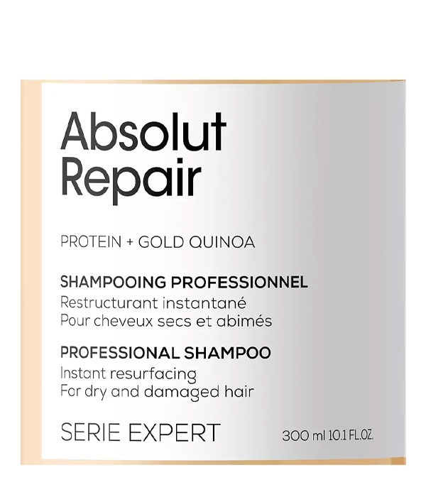 ABSOLUT REPAIR CHAMPÚ