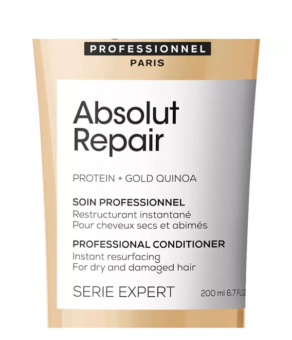 ABSOLUT REPAIR ACONDICIONADOR