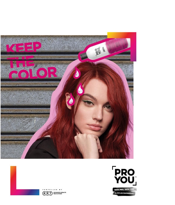 PRO YOU THE KEEPER ACONDICIONADOR