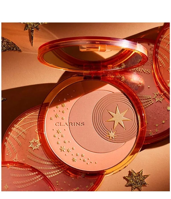 BRONZING COMPACT