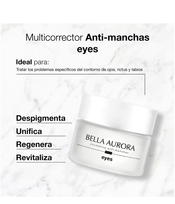 B7 ANTIMANCHAS SPF15 PIEL MIXTA ESTUCHE