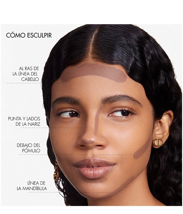 DIOR FOREVER SKIN CONTOUR