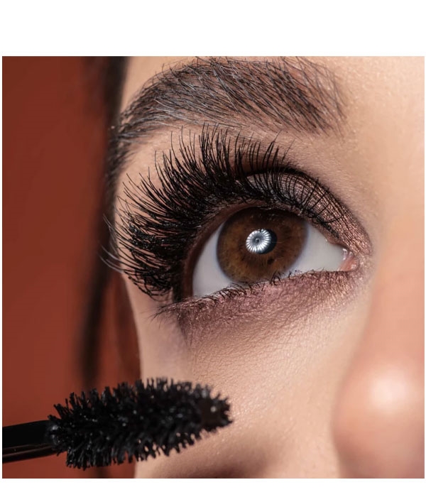 VOLUME SENSATION MASCARA