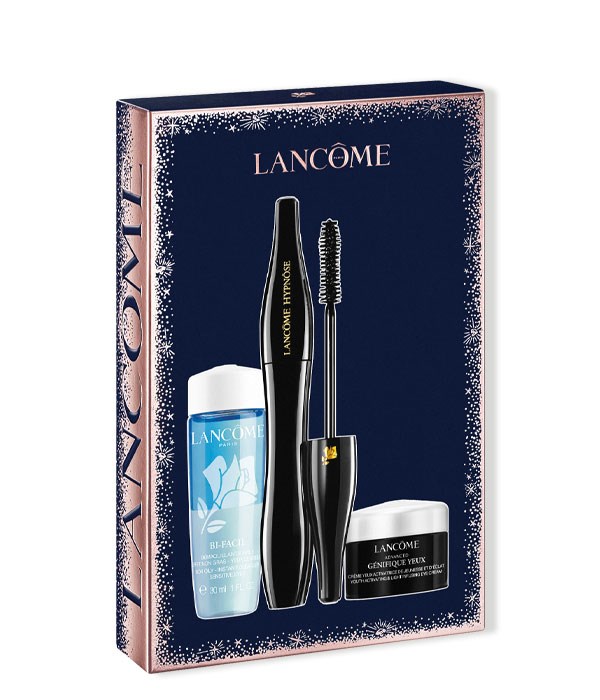 HYPNÔSE MASCARA COFRE EDICIÓN LIMITADA