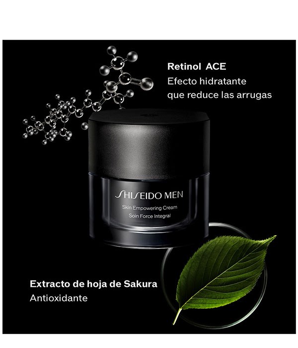 SKIN EMPOWERING CREAM