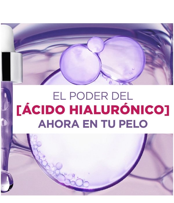 ELVIVE HIDRA HIALURÓNICO SERUM