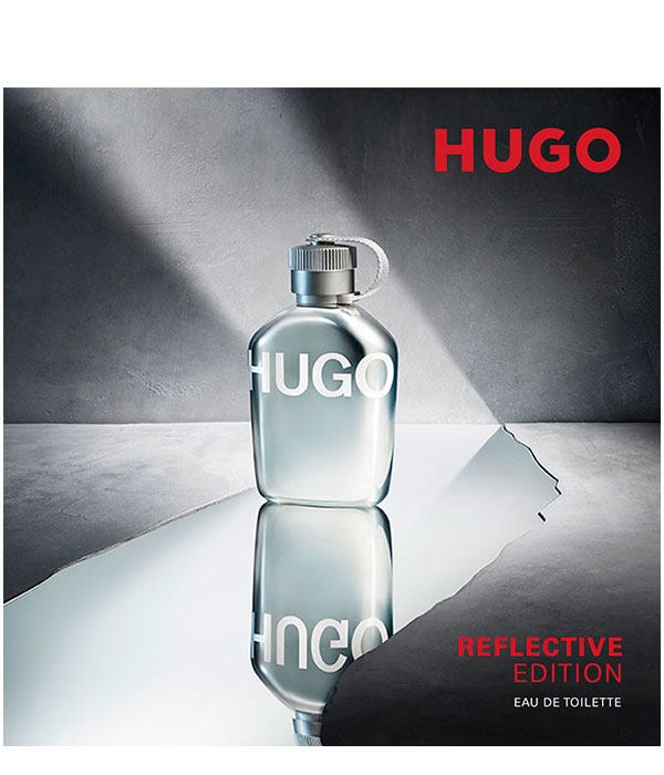 Hugo Reflective Edition Hugo Boss Comprar Precio Prietoes 0965