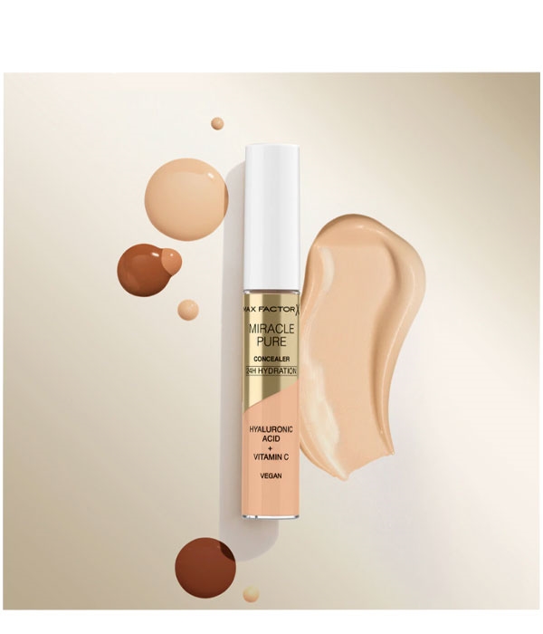 MIRACLE PURE CONCEALER