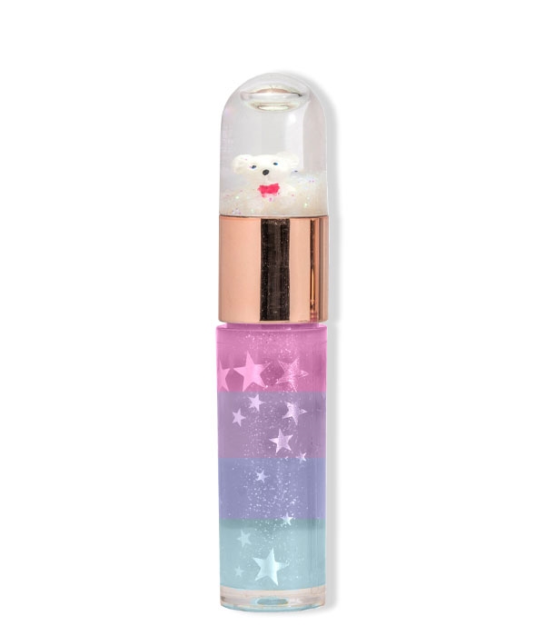 SNOWBALL BEAR LIP BALM