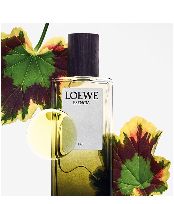 LOEWE ESENCIA ELIXIR