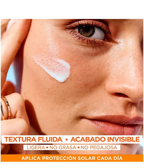 SUPER UV VITAMINA C SPF50+