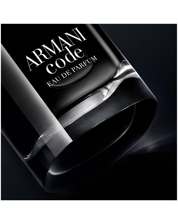 ARMANI CODE EAU DE PARFUM