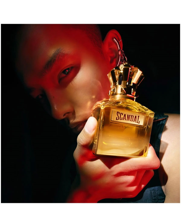 SCANDAL ABSOLU PARFUM HIM