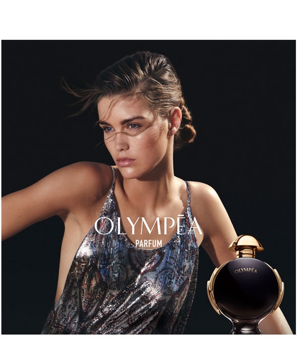 OLYMPÉA PARFUM