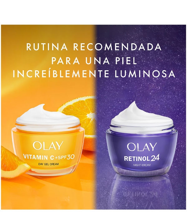 VITAMIN C CREMA DÍA SPF30