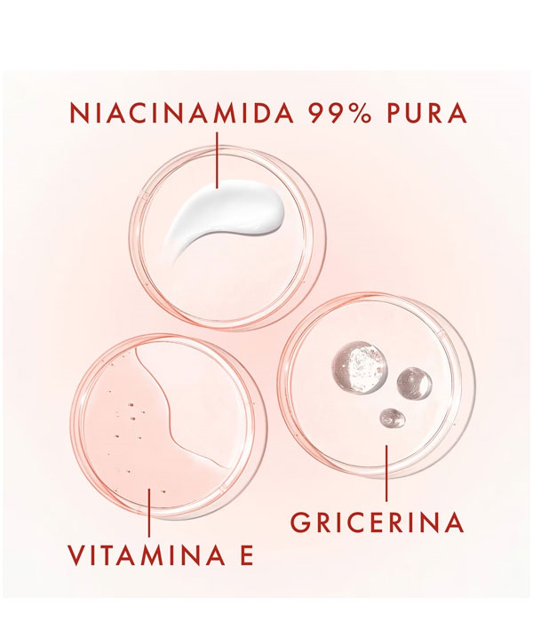 NIACINAMIDE CREMA DÍA SPF30