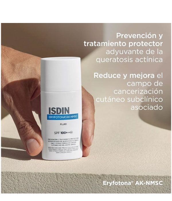 ERYFOTONA AK-NMSC FLUID SPF100+