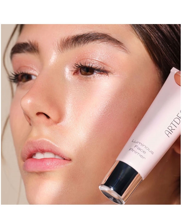 LUMINOUS FACE PRIMER