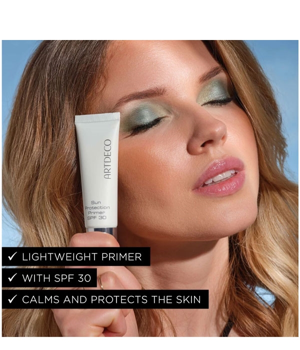 SUN PROTECTION PRIMER SPF30