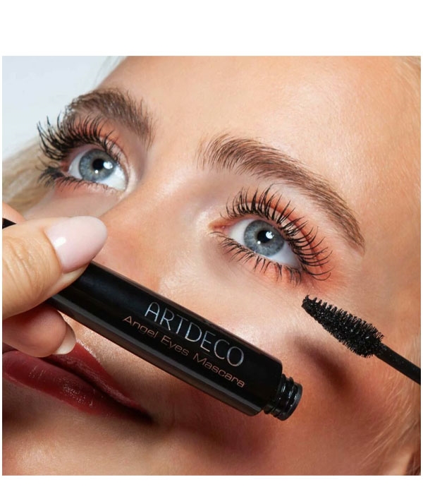 ANGEL EYES MASCARA