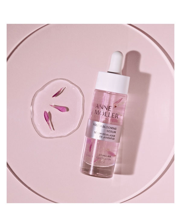 STIMULAGE YOUTH BLOOMING SERUM