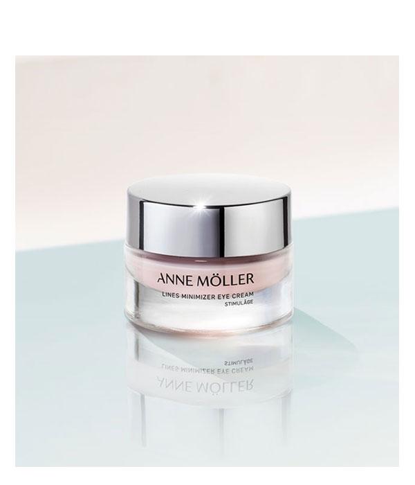 STIMULAGE LINES MINIMIZER EYE CREAM